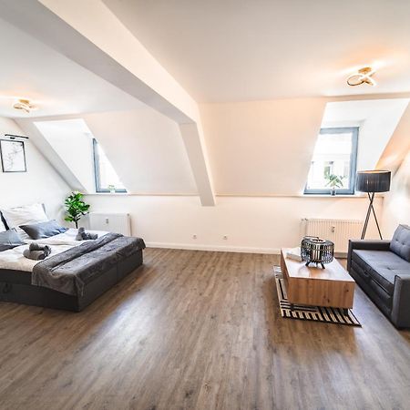 Schlachteperle, 2,5 Zimmer Wohnung In Bremen Ngoại thất bức ảnh