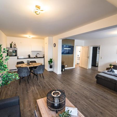 Schlachteperle, 2,5 Zimmer Wohnung In Bremen Ngoại thất bức ảnh